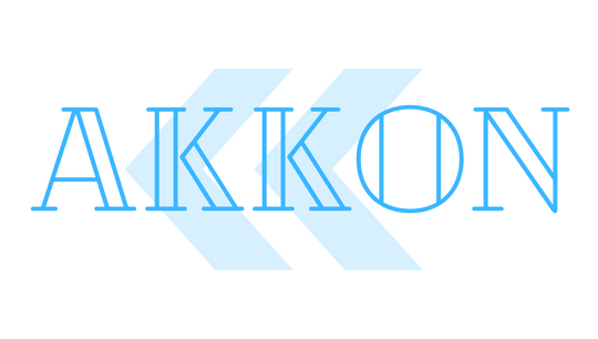Akkon Logo